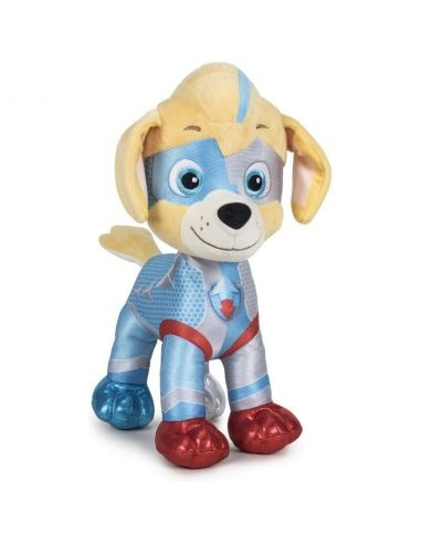 Paw Patrol - Plyšové postavičky