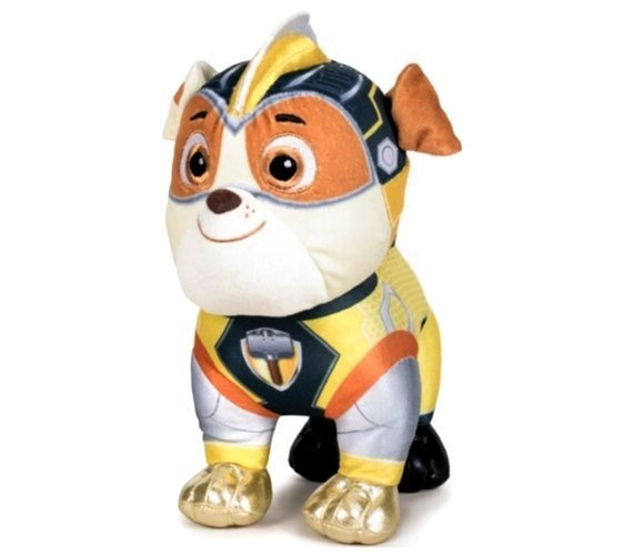 Paw Patrol - Plyšové postavičky