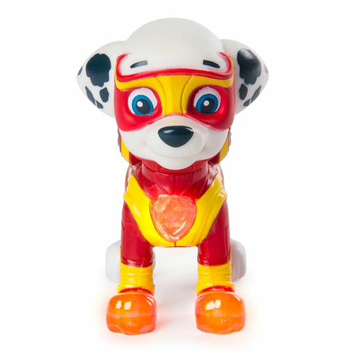 PAW Patrol - Svietiaca figúrka