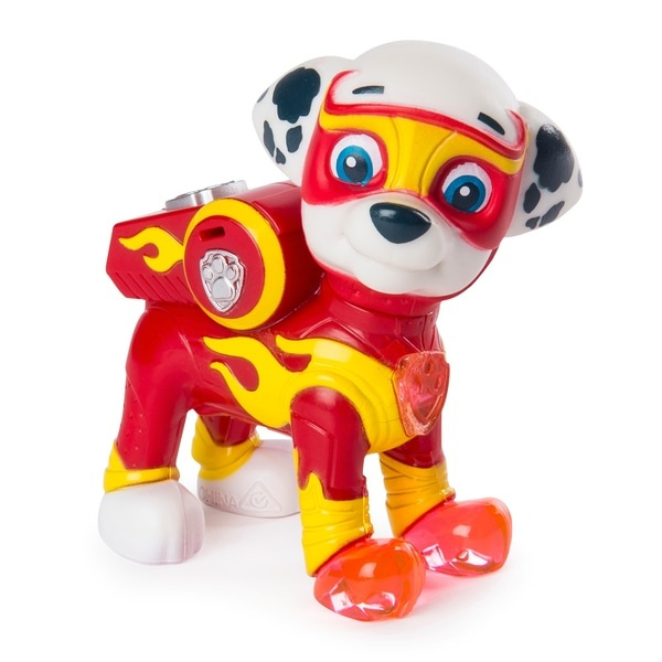 PAW Patrol - Svietiaca figúrka