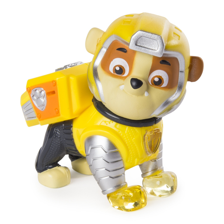 PAW Patrol - Svietiaca figúrka