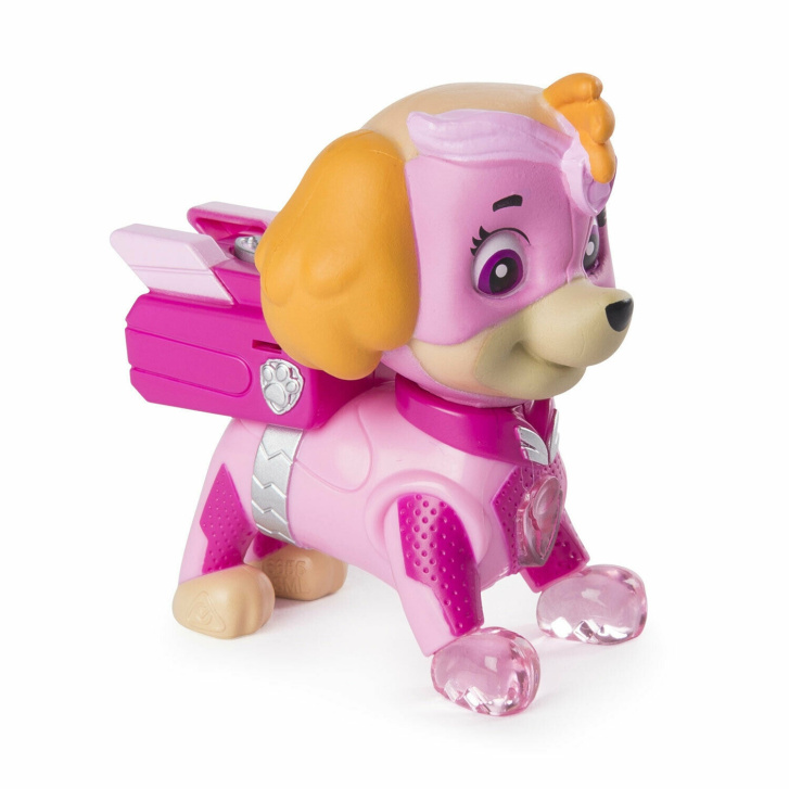 PAW Patrol - Svietiaca figúrka