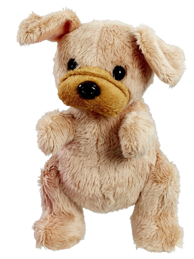 Plyšové zvieratko Cooper