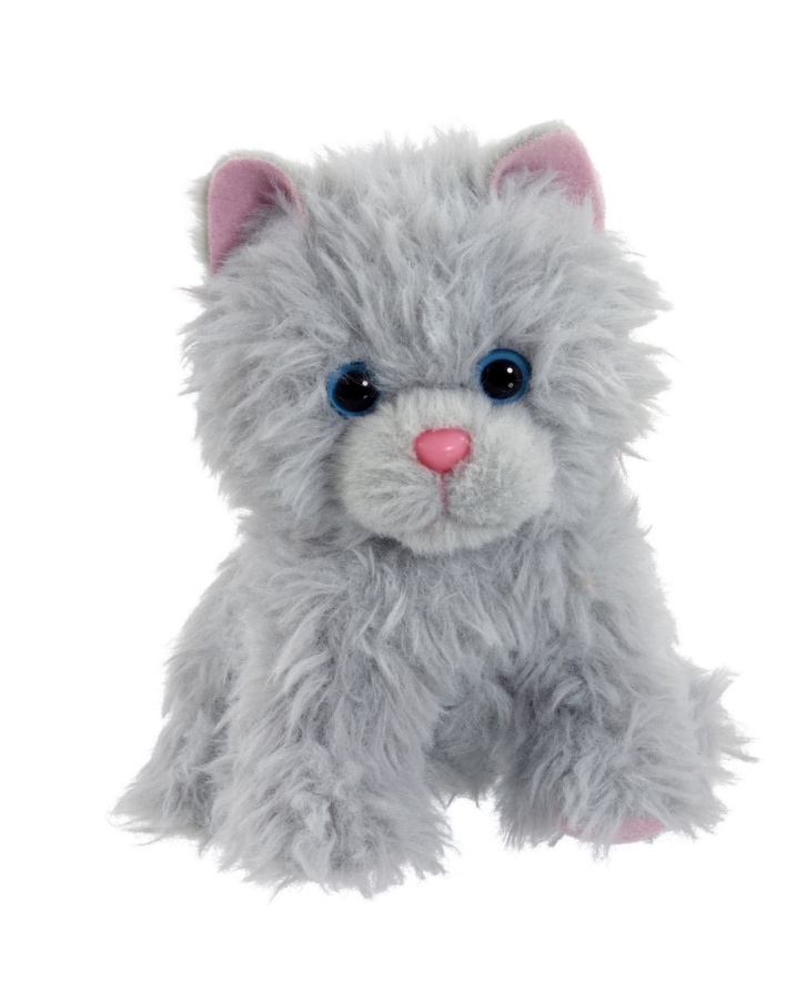 Plyšové zvieratko Cooper