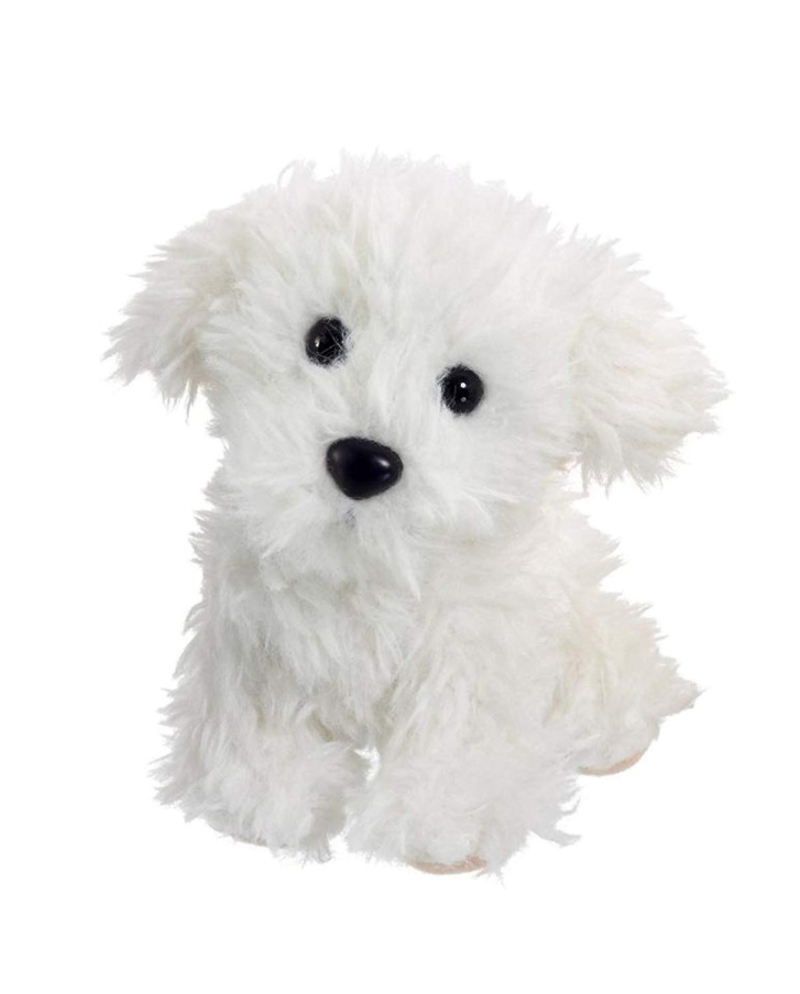 Plyšové zvieratko Cooper