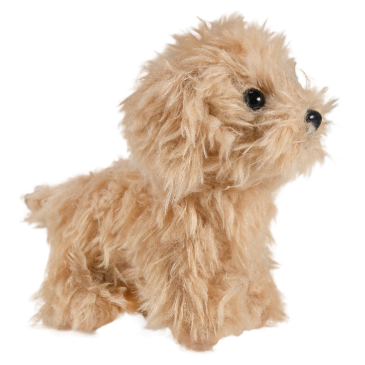 Plyšové zvieratko Cooper