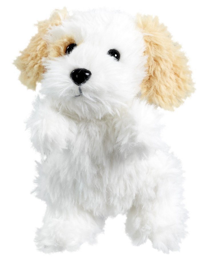 Plyšové zvieratko Cooper