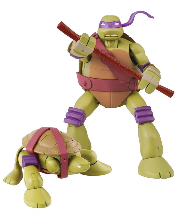 Ninja Turtles - Figúrka