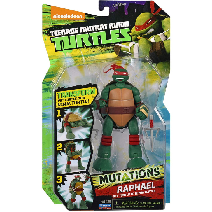 Ninja Turtles - Figúrka