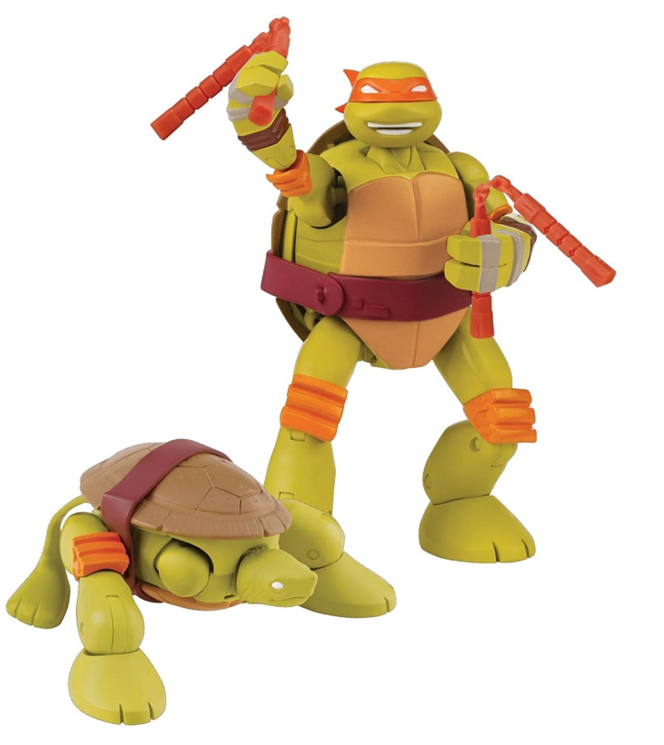 Ninja Turtles - Figúrka