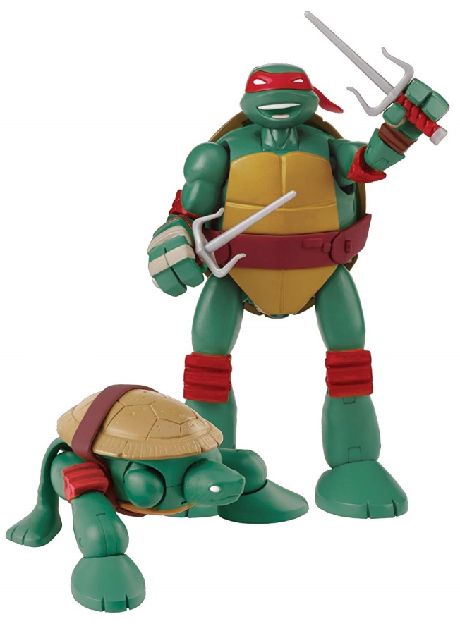 Ninja Turtles - Figúrka