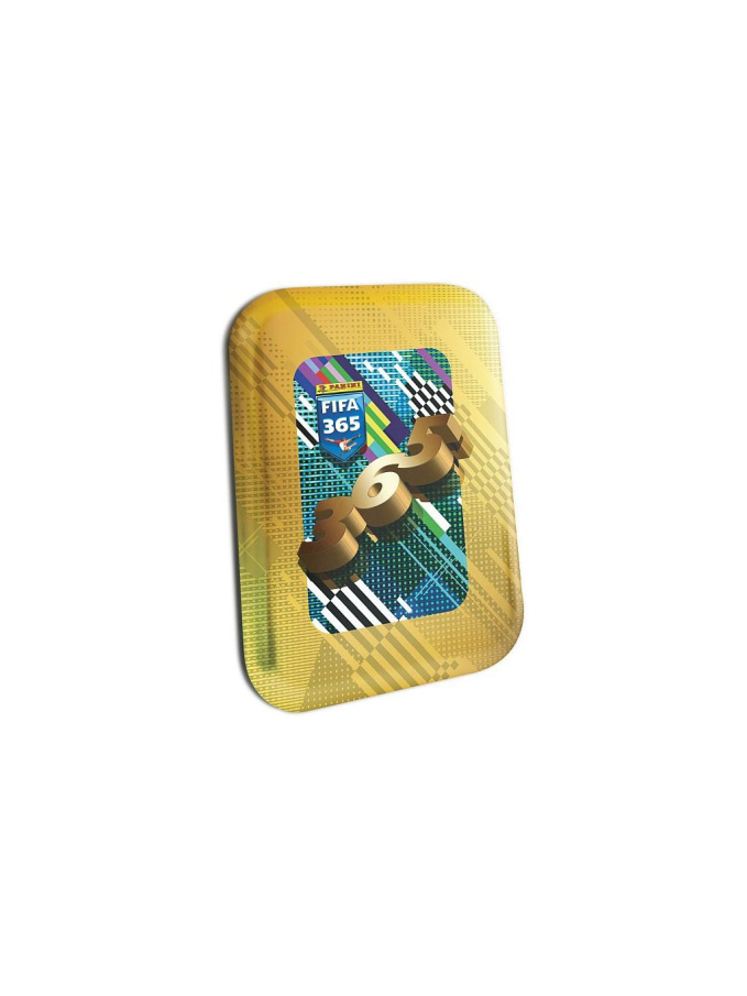 FIFA 365 – Futbalové karty