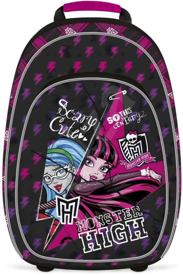Ruksak Monster High