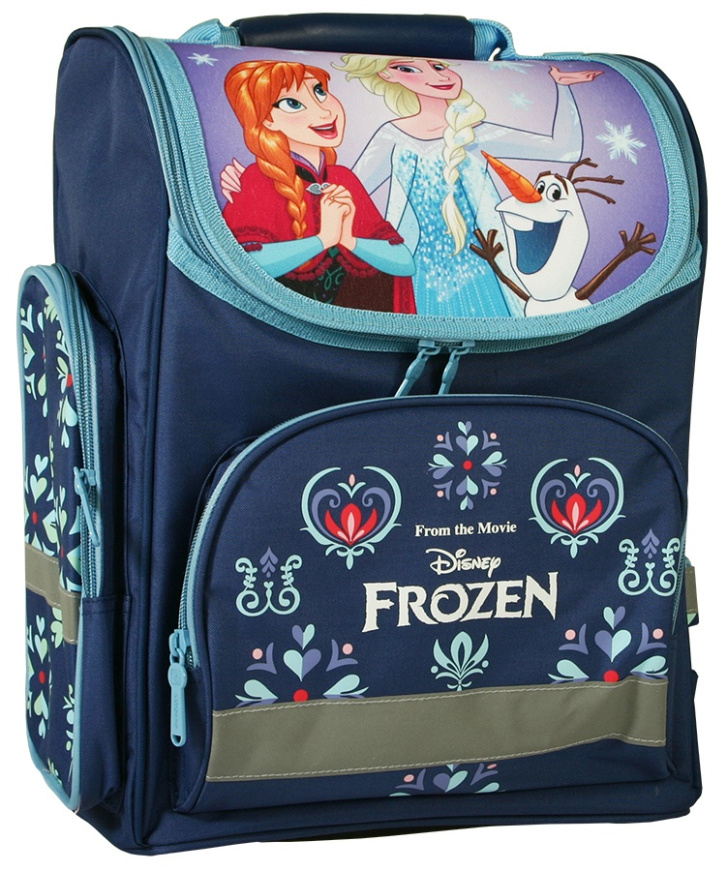 Školský ruksak - Disney Frozen