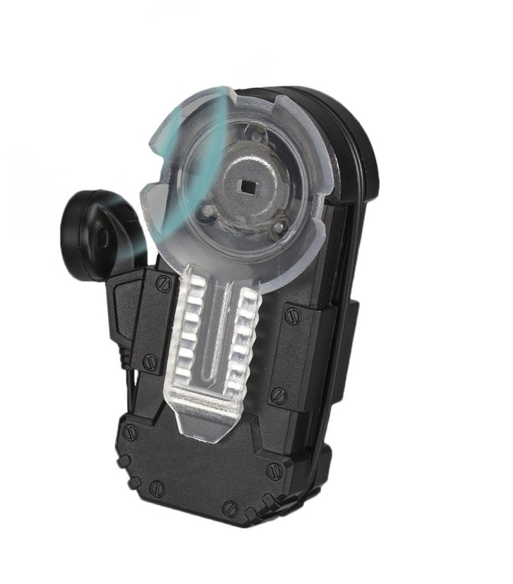 SpyX - Mini odposluch