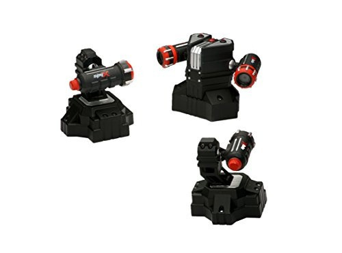 SpyX Lazer Alarm