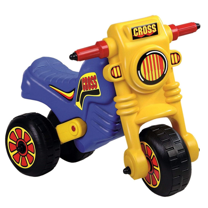 Odrážadlo motorka