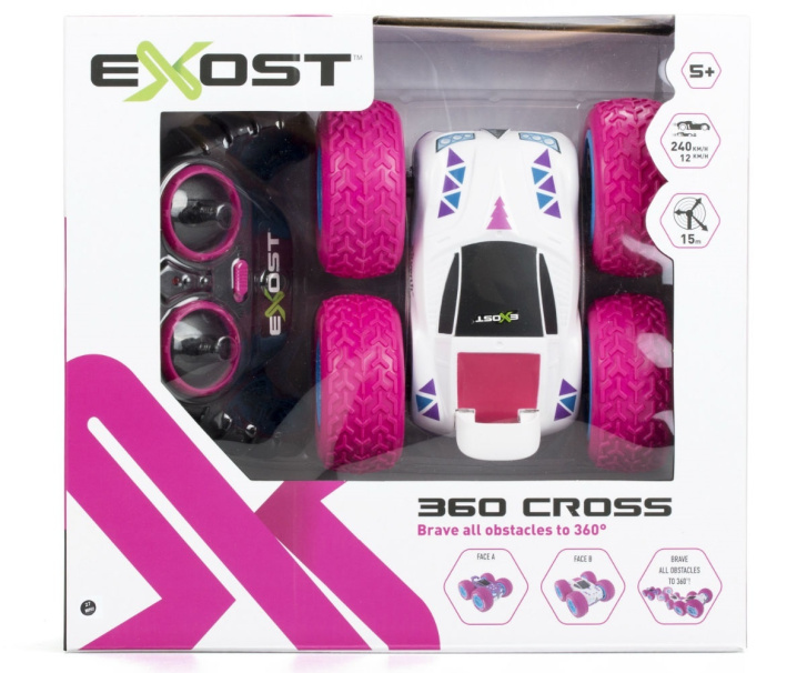 EXOST 360 CROSS