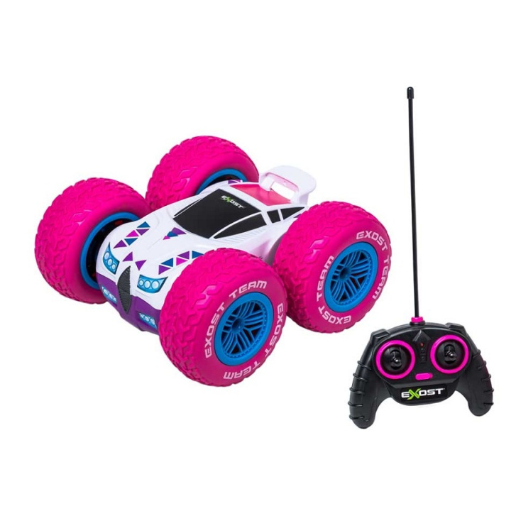 EXOST 360 CROSS