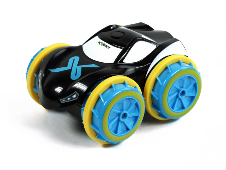 Exost - RC Auto Aquacyclone XS