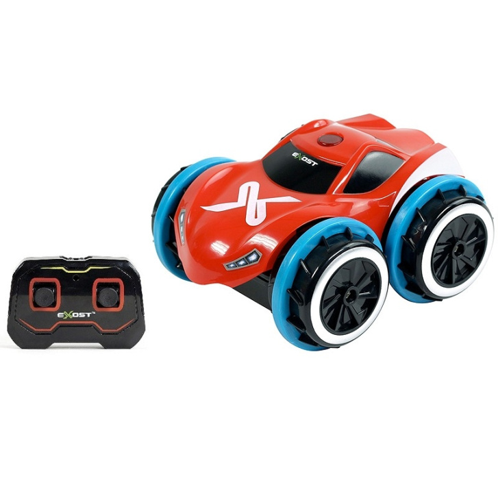 Exost - RC Auto Aquacyclone XS
