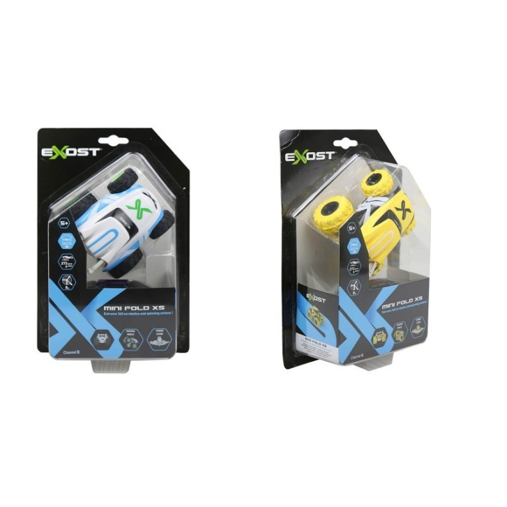 Exost Mini Fold XS
