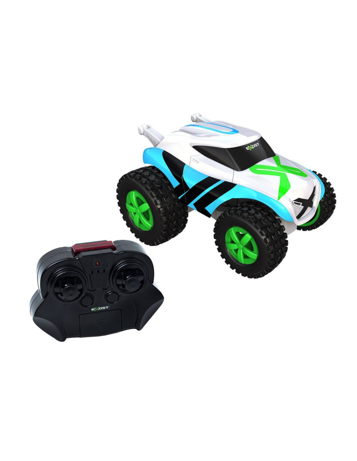 Exost Mini Fold XS