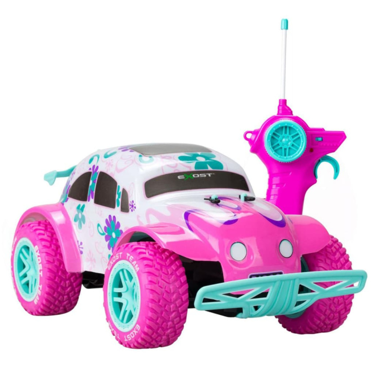 Exost - R/C auto Pixie