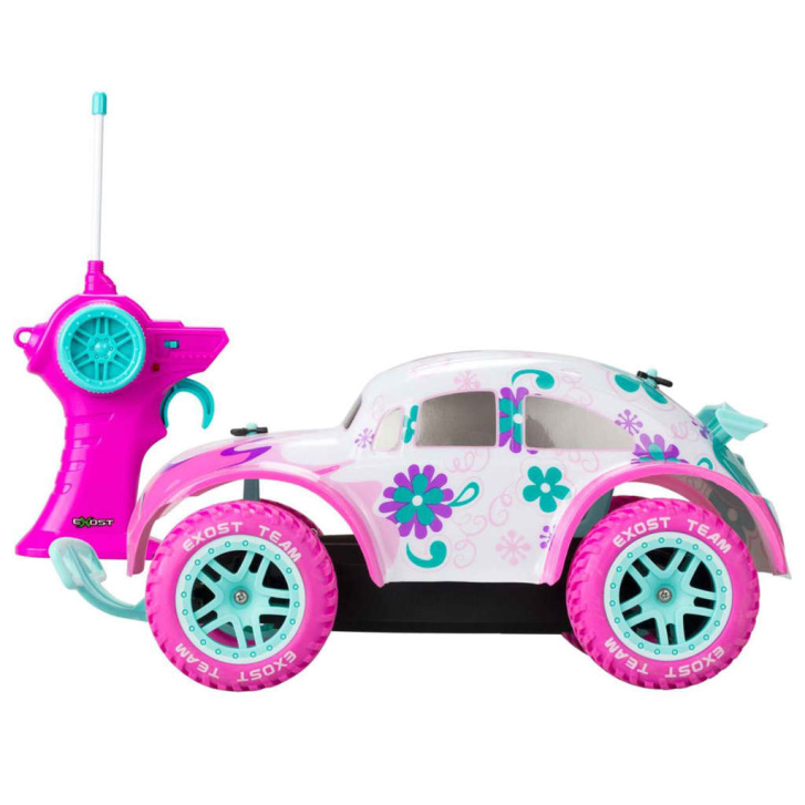 Exost - R/C auto Pixie