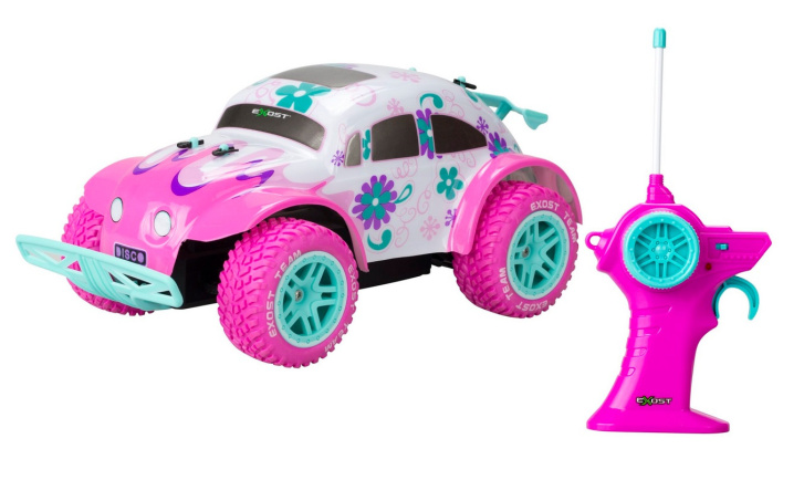 Exost - R/C auto Pixie