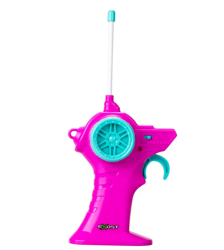 Exost - R/C auto Pixie