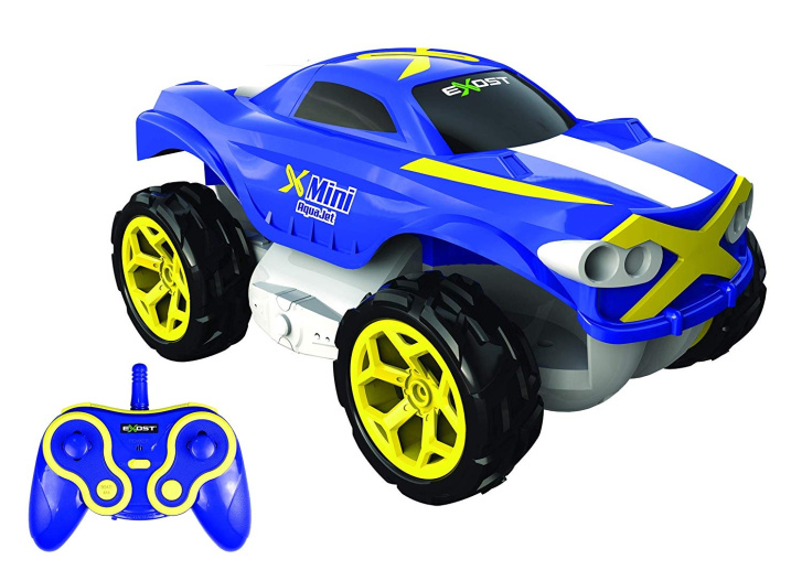 Exost - RC auto Mini Aquajet
