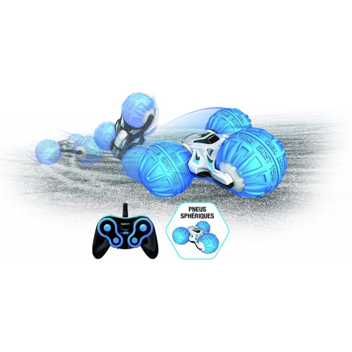 Exost 360 Tornado