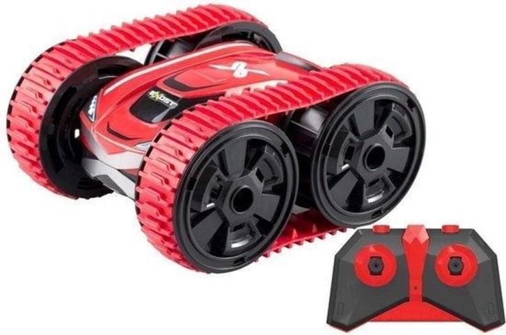 RC Exost - Tank