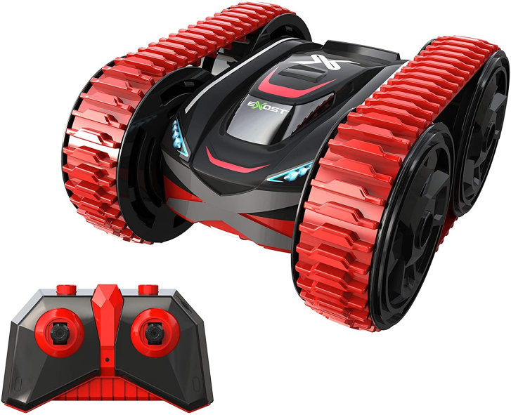 RC Exost - Tank