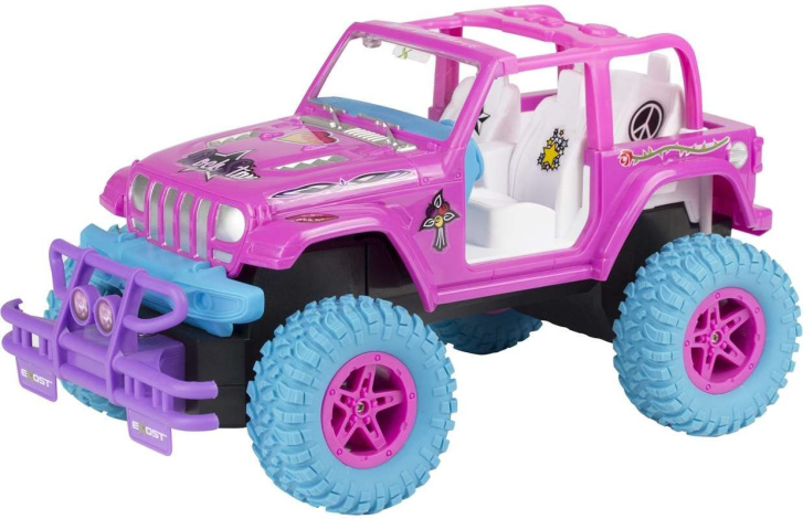 Exost Crossroad Amazone