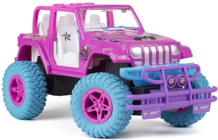 Exost Crossroad Amazone