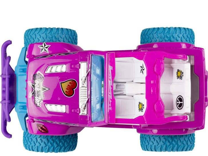 Exost Crossroad Amazone