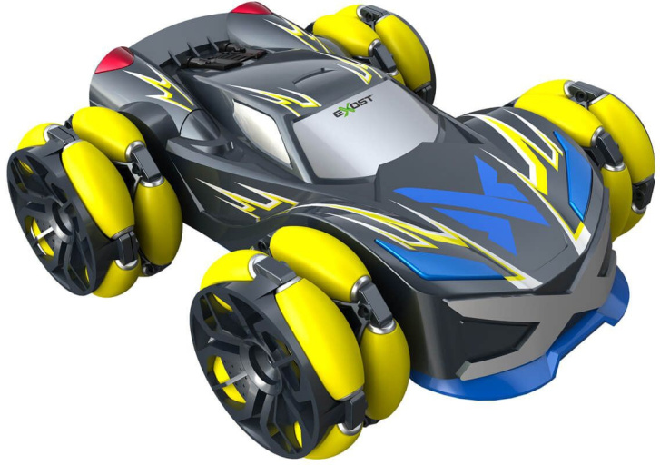 RC Exost - Hyper Drift
