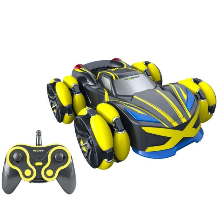 RC Exost - Hyper Drift