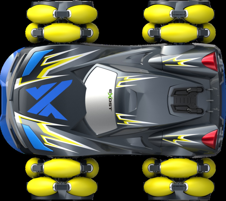 RC Exost - Hyper Drift