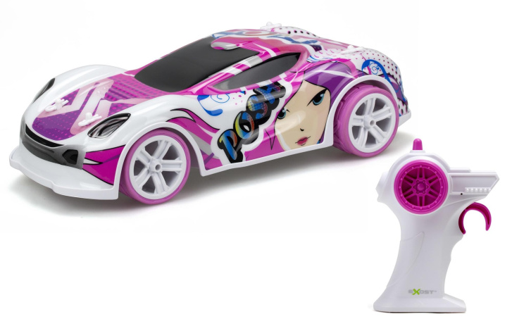 Exost – RC Lightning Amazone