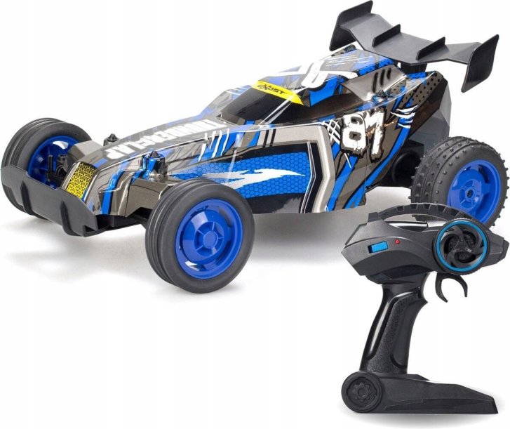 Exost - RC Thunder Clap