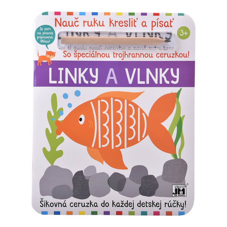 Linky a vlnky