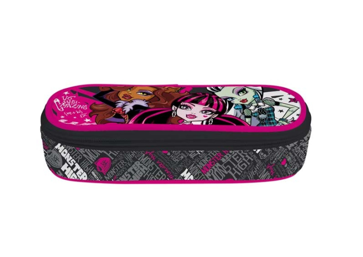 Peračník Monster High