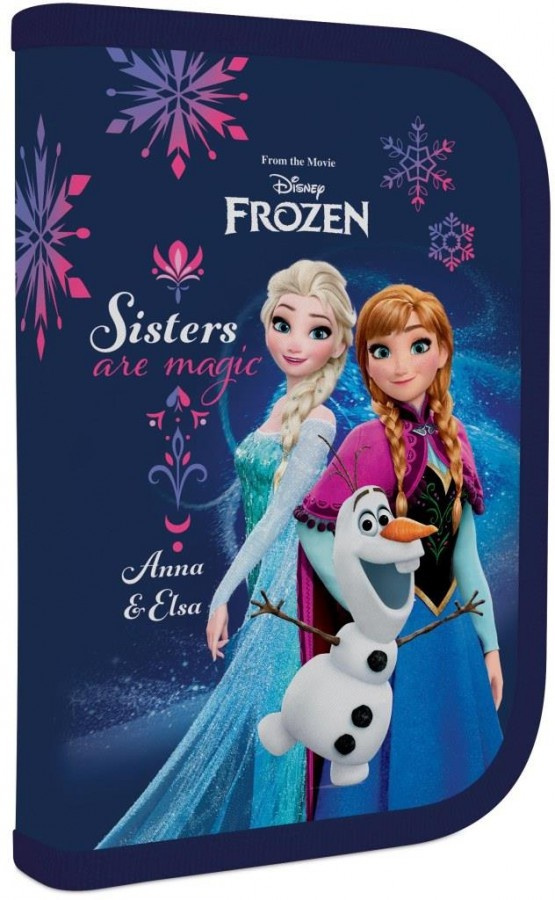 Peračník Disney Frozen
