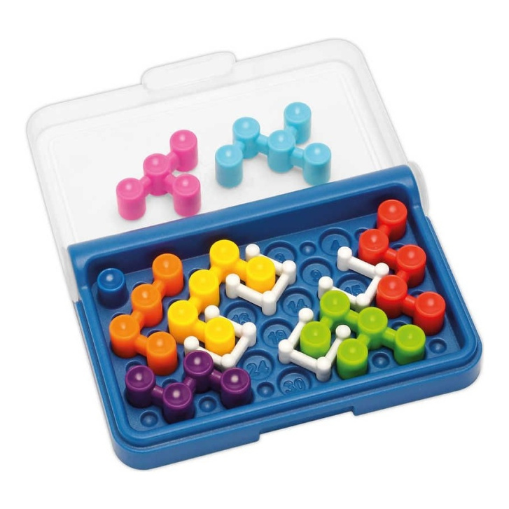 Hra - IQ Blox