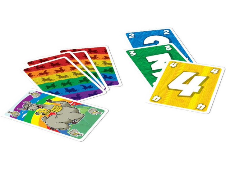 Hra Lama
