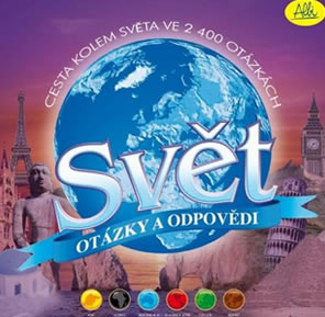 Svet otázky a odpovede