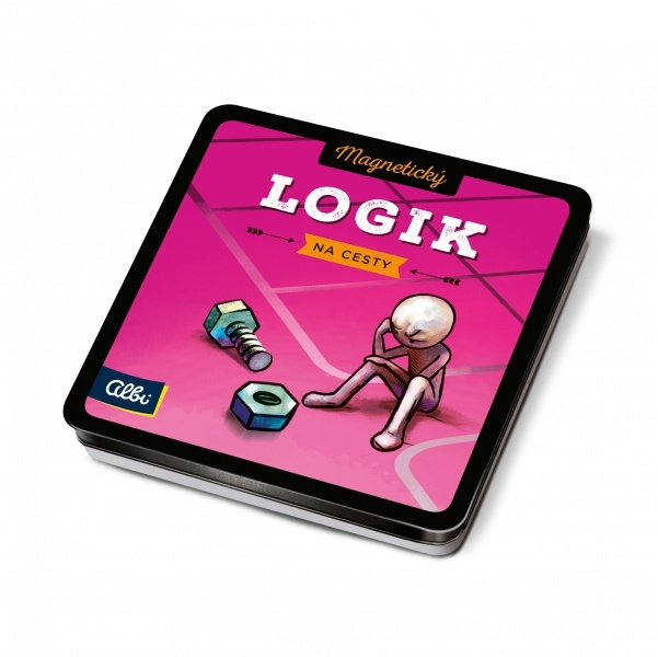 Magnetické mini hry